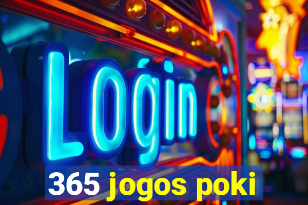 365 jogos poki